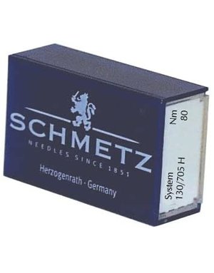 Schmetz Schmetz Universal Sewing Needles Size 80/12 Bulk 100/box