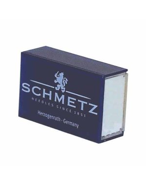 Schmetz Aiguilles universelles SCHMETZ en vrac - 60/8 - 100 unités