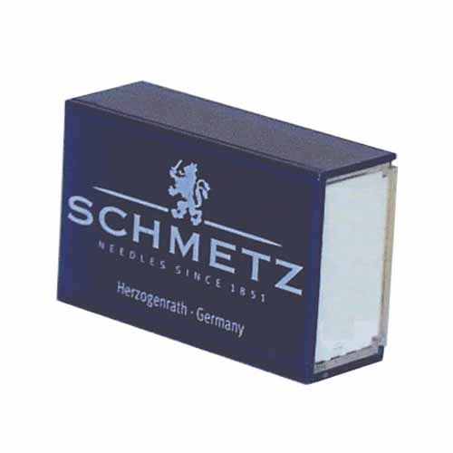 Schmetz Aiguilles à piquer SCHMETZ en vrac - 75/11 - 100 unités
