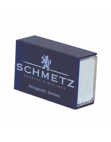 Schmetz Aiguilles Microtex SCHMETZ en vrac - 100/16 - 100 unités