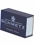 Schmetz SCHMETZ Microtex Needles Bulk - 100/16 - 100 count