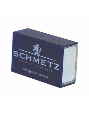 Schmetz Aiguilles Microtex SCHMETZ en vrac - 80/12 - 100 unités