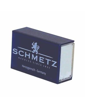 Schmetz Aiguilles à broder SCHMETZ en vrac - 75/11 - 100 unités