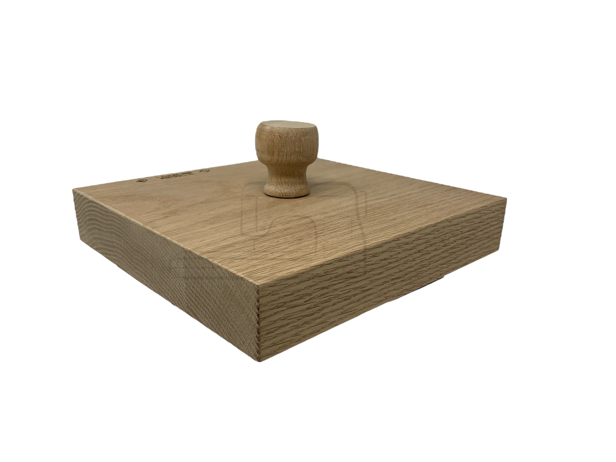 L'Atelier a Many & Famille Bloc presseur pour courtepointe 9 x 9po