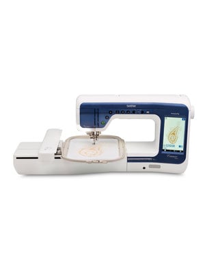 Brother DISC Brother couture et Broderie VM5200