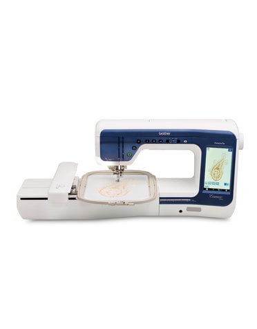 Brother DISC Brother couture et Broderie VM5200