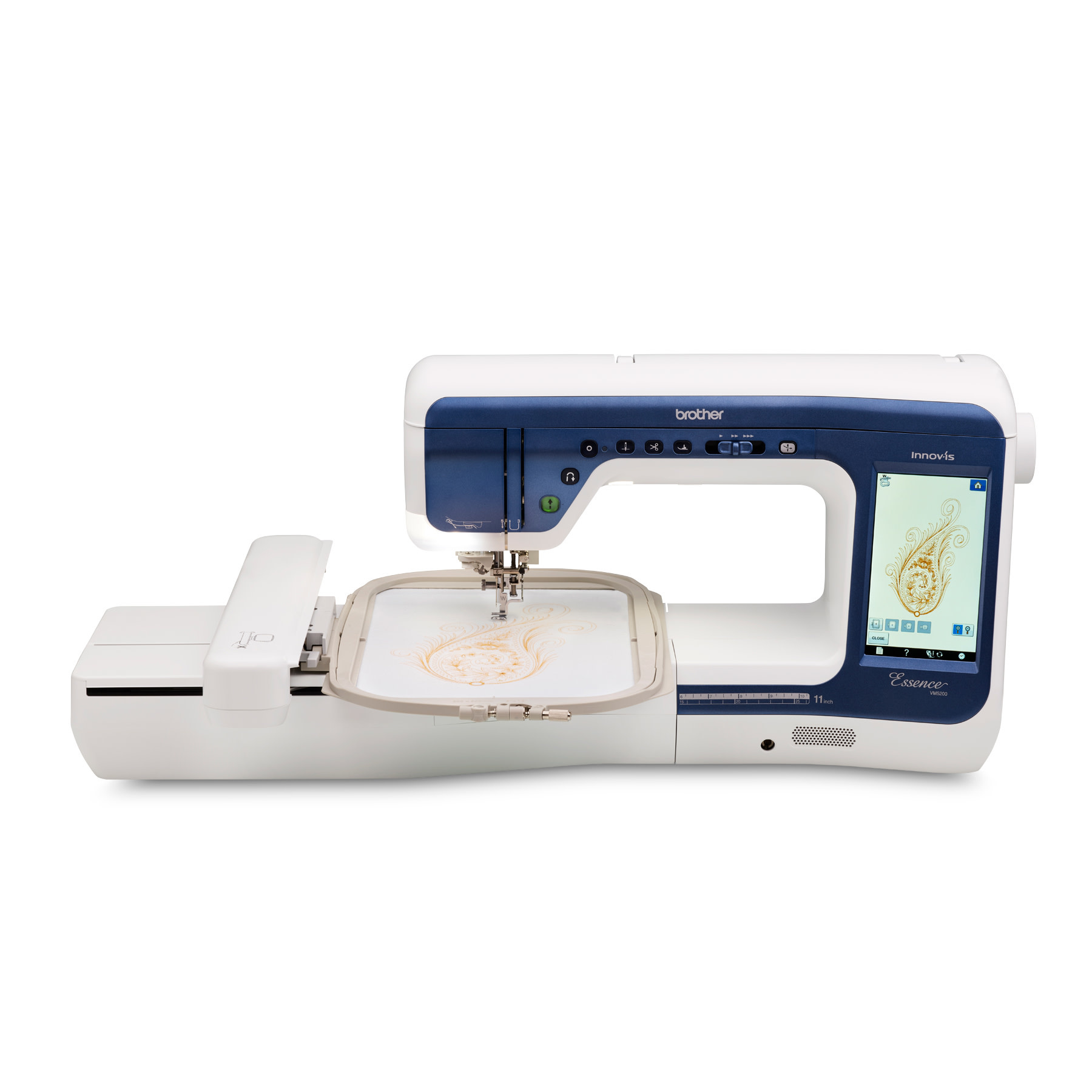Brother DISC Brother couture et Broderie VM5200