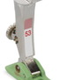 Bernina Bernina old straight stitch foot with non-stick sole #53 (product might differ from picture)