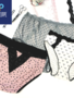 Pénélope Lingerie making - Little panties