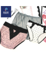 Pénélope Confection de lingerie - La petite culotte