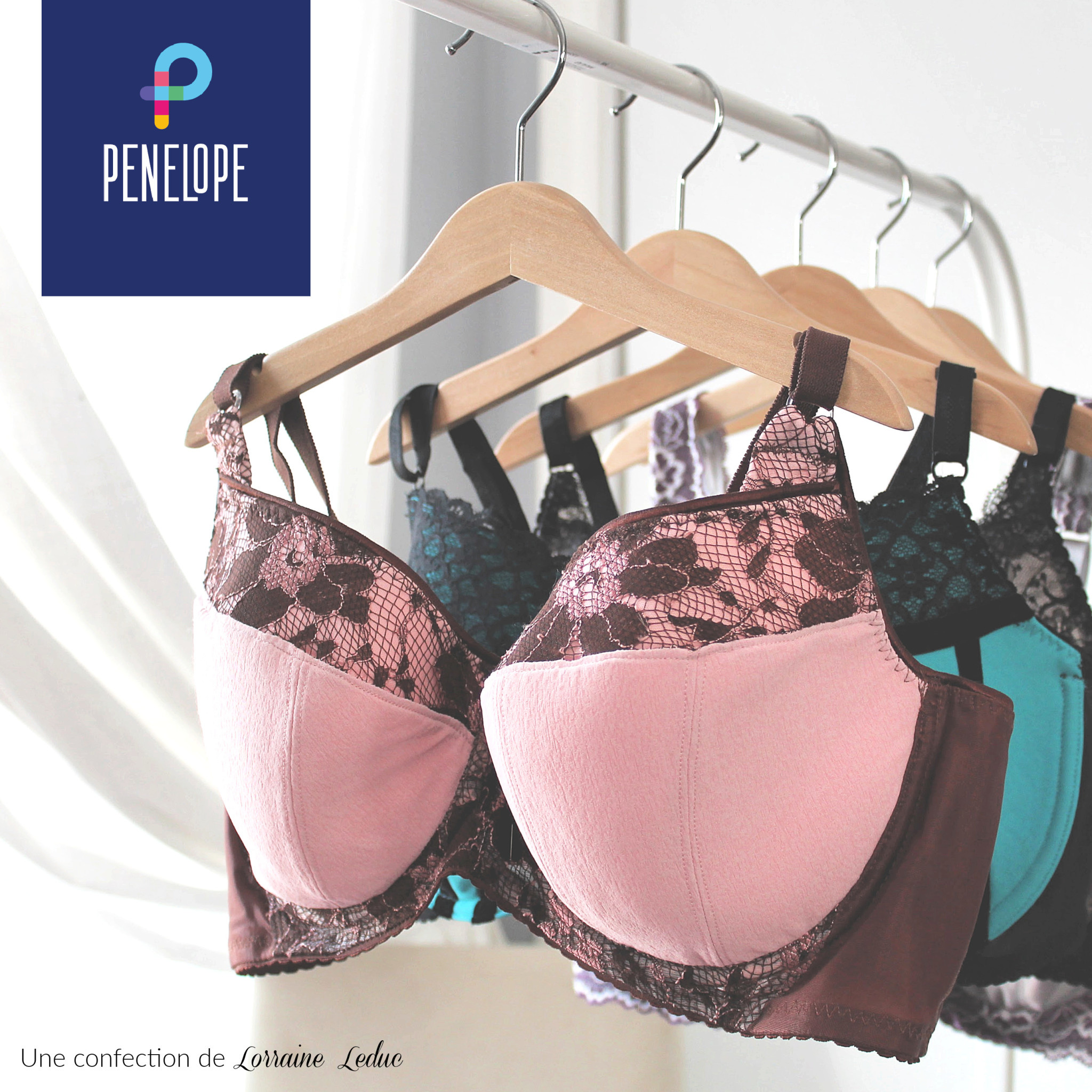 Renewed Make Bra DL03