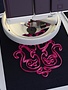 Pfaff creative™ Ribbon Embroidery Attachment