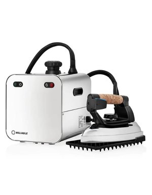 Reliable 4100IS 2.2L Professional Steam Iron Station with Eco Mode