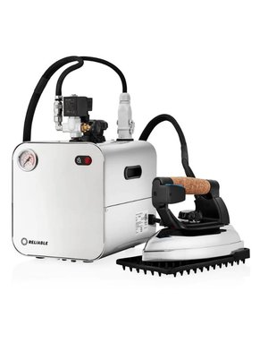 Reliable DISC Reliable fer professionnel 5100Is