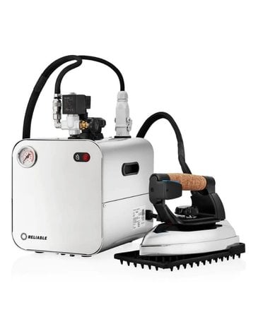Reliable DISC Reliable fer professionnel 5100Is