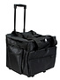 Vivace VIVACE Valise pour surjeteuse - noir - 39.5 x 37 x 36cm