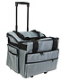 Vivace VIVACE Serger Trolley - Grey - 39.5 x 37 x 36cm
