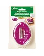 Clover CLOVER 4105 Magnetic Pin Caddy - Bordeaux