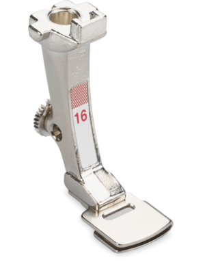 Bernina Bernina Gathering Foot #16