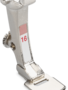 Bernina Bernina pied fronceur #16