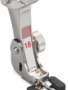 Bernina Bernina button sew-on foot #18 (product might differ from picture)