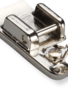 Bernina Bernina pied surjet #2 à clip