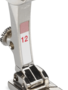 Bernina Bernina bulky overlock foot #12 ( product might differ from picture)