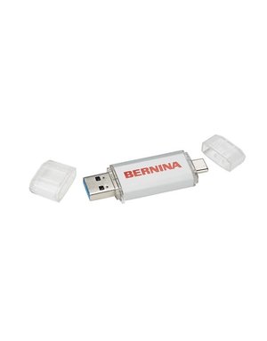 Bernina Bernina USB stick 16GB