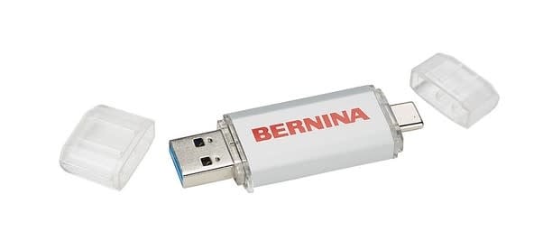 Bernina Bernina USB stick 16GB