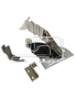 Industriel 7/8" double fold industrial binder foot
