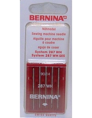 Bernina Bernina industrial needle 90/14 pkg 5