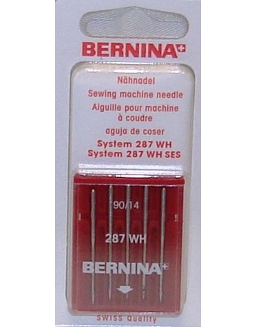 Bernina Bernina industrial needle 90/14 pk 5