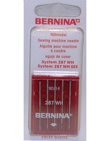 Bernina Bernina industrial needle 90/14 pkg 5