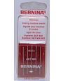 Bernina Bernina industrial needle 90/14 pkg 5