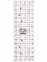 Sew Easy SEW EASY Quilting Ruler - 14″ x 41⁄4″ (35.6 x 10.8cm)