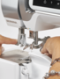 Bernina Bernina upper accessories holder