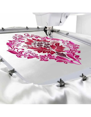 Pfaff Pfaff® creative™ large dream hoop (360x350mm)