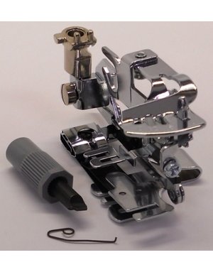 Bernina Bernina pied plisseur #86 (ancien modèle apparence peut varier)