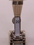 Bernina Bernina old open embroidery foot #20 (product might differ from picture)