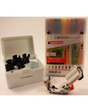 Bernina DISC Bernina outil paintwork