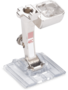 Bernina Bernina pintuck and decorative stitch foot with clear sole #46C