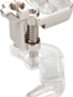 Bernina Bernina pied piquage #29C