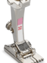 Bernina Bernina old pintuck foot with 7 grooves #32 (product might differ from picture