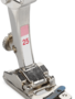Bernina Bernina cording foot with 5 grooves #25