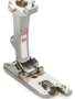 Bernina Bernina old straight stitch hemmer foot #64 (product might differ from picture)