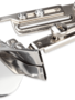 Bernina Bernina binder attachment for pre-folded bias tape 20mm #87