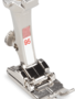 Bernina Bernina old binder foot #95 (product might differ from picture)