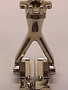 Bernina Bernina old tailor tack foot #7 (product might differ from picture)