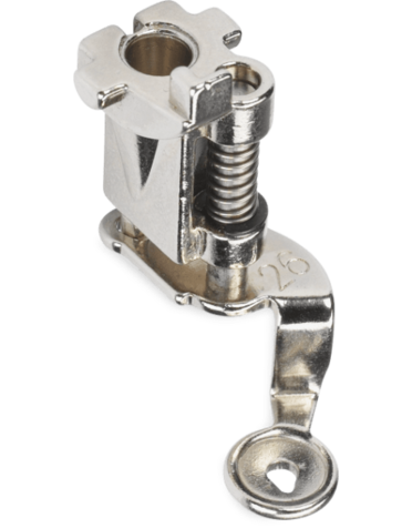 Bernina DISC Bernina pied pour broderie en forme de goutte # 26