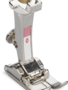 Bernina BERNINA FOOT #0 OLD, ZIGZAG NO GUARD (PRODUCT MIGHT DIFFER FROM PICTURE)